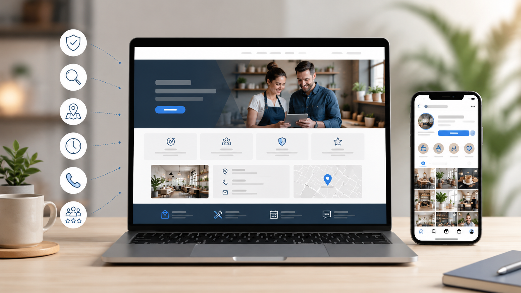 Bir Web Sitesi Yaptırmadan Önce Nelere Dikkat Etmelisiniz?